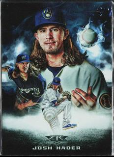 Josh Hader
