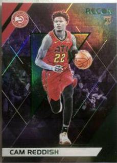 Cam Reddish