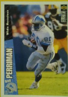 Brett Perriman