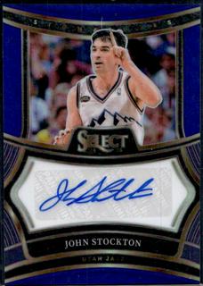 John Stockton