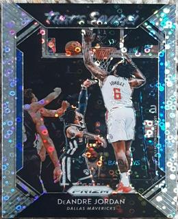 DeAndre Jordan