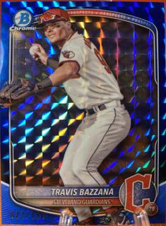 Travis Bazzana