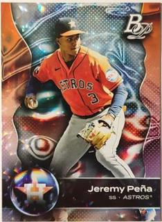 Jeremy Pena