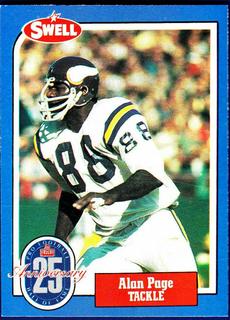 Alan Page