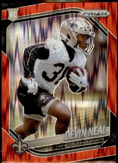 Devin Neal