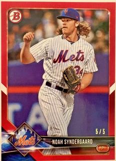 Noah Syndergaard
