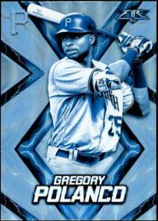 Gregory Polanco