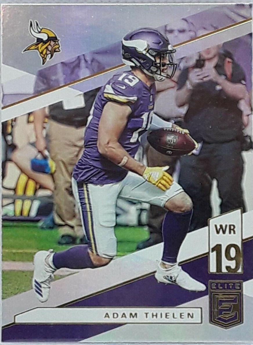 Adam Thielen #27
