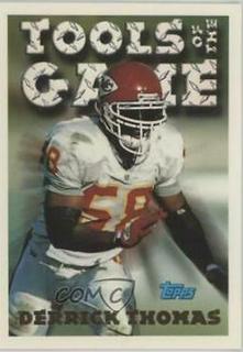 Derrick Thomas