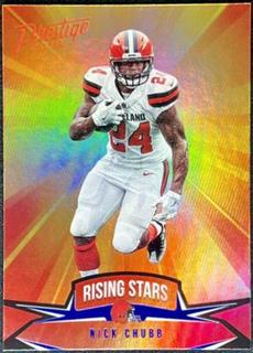 Nick Chubb