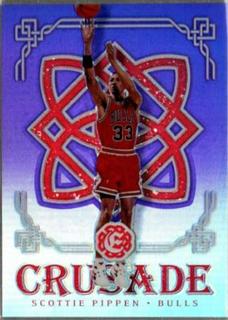 Scottie Pippen