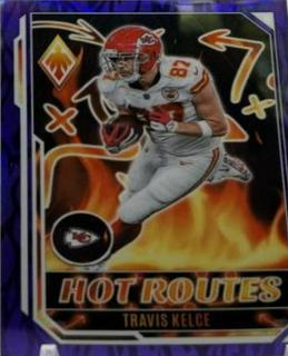 Travis Kelce