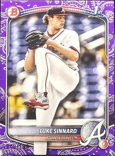 Luke Sinnard
