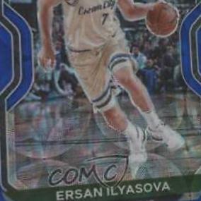 Ersan Ilyasova