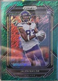 Jalen Nailor