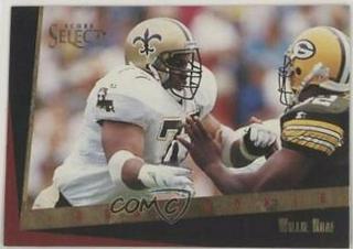 Willie Roaf