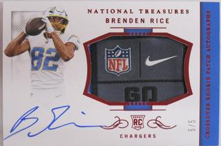 Brenden Rice