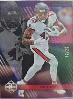 Mike Evans