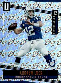 Andrew Luck