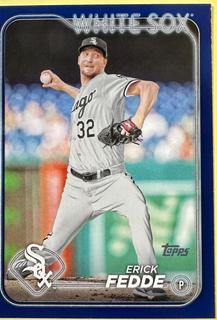 Erick Fedde