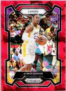 D'Moi Hodge