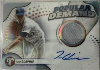 Tom Glavine