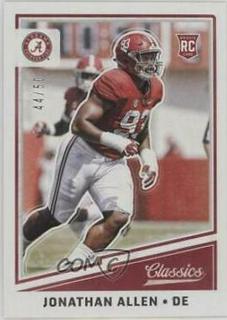 Jonathan Allen