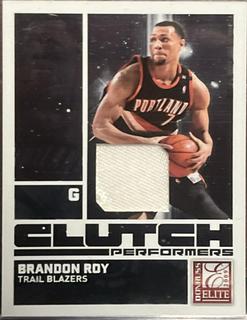 Brandon Roy