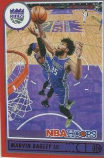 Marvin Bagley III