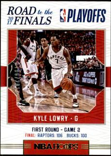 Kyle Lowry