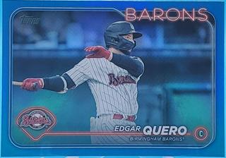 Edgar Quero