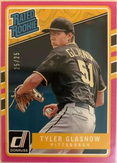 Tyler Glasnow