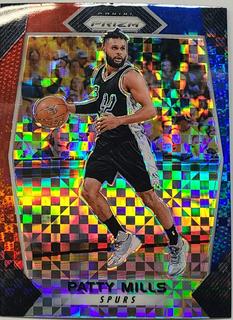 Patty Mills