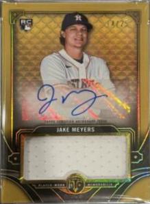 Jake Meyers