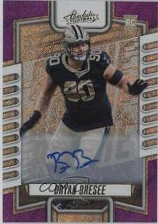 Bryan Bresee