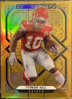 Tyreek Hill