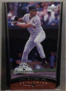 Cal Ripken Jr.