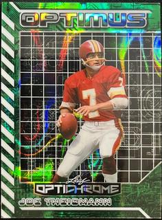 Joe Theismann