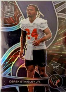 Derek Stingley Jr.