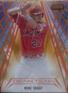 Mike Trout