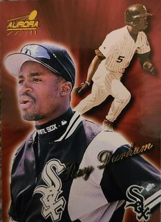 Ray Durham