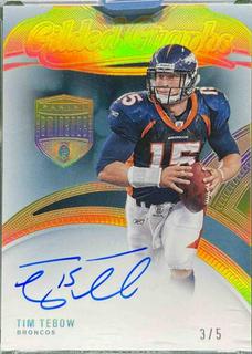 Tim Tebow