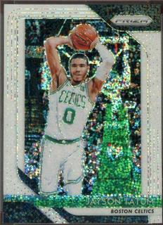 Jayson Tatum