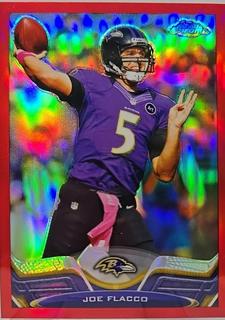 Joe Flacco