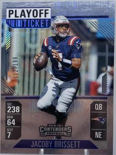 Jacoby Brissett