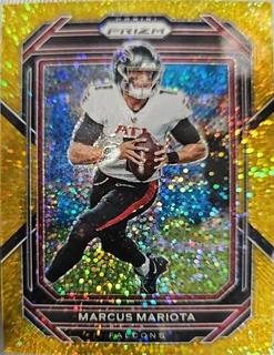 Marcus Mariota