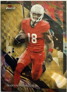 Marvin Harrison Jr.