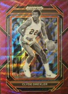 Clyde Drexler