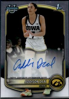 Addison Deal
