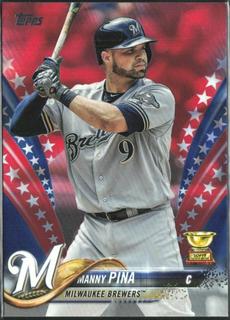 Manny Pina